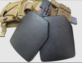 How Beneficial Is Ceramic Body Armor?