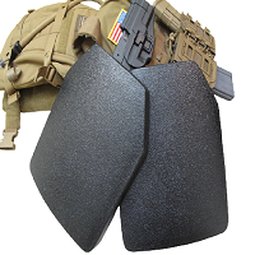 Level   IV Body Armor is Lightweight and Very Convenient On the Use